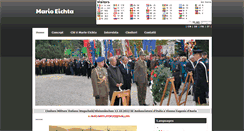 Desktop Screenshot of eichta.it